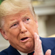 Image for article titled Are We Pretending Donald Trump Wasn’t Secretly Rushed to the Hospital?